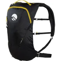Ferrino X-Ride 10 Zaino per trail running nero
