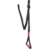 Singing Rock Footer (50 cm - bis 150 cm, nero)