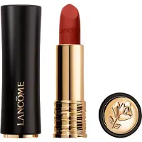 Lancôme L'Absolu Rouge Drama Matte 2024 196 3.6 g — Rossetto Opacizzante Ricaricabile