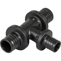 Rehau Raccordo a T RAUTITAN PX, 20, 16, 20, 1 pz.