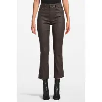Lois Malena F Choco Taglia: W27L32 | Jeans straight fit Outlet | Donna