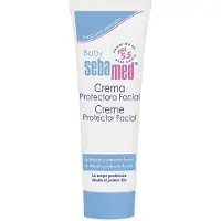 Sebamed Crema Protettiva Per Neonati 50ml