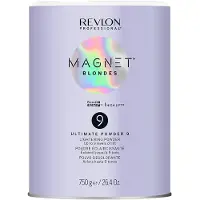 Revlon Magnet Blondes High Lift 9 750 g — Attivatore Schiaritore