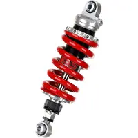 Yss Ammortizzatore Posteriore Mz456 Top Line 1116216
