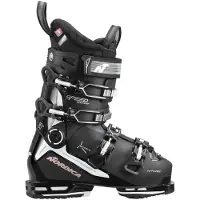 Nordica - Scarponi da sci donna - Speedmachine 3 85 W GW per Donne - Taglia 37,5 - Nero