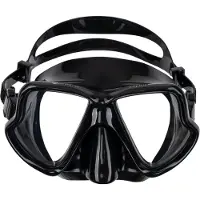 Mares Aquazone Maschera Subacquea Zephir