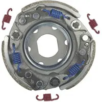 Vicma Kit Frizione E2876451 Minarelli 105mm