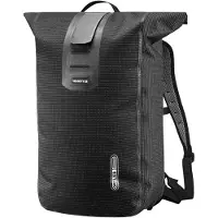 Ortlieb Velocity High-Vis 23 Zainetto nero