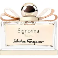 Salvatore Ferragamo Signorina Eleganza Donna 100 ml — Eau de Parfum