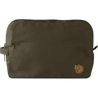 Fjällräven Gear Bag 4 Borsetta da toilette (4 l, olivia)