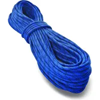 Tendon Pro Work 11 Corda statica (50 m, blu)