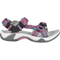 CMP Kid's Hamal Sandali Bambini (28, grigio)