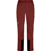 Salewa Pantaloni Sella Durastretch
