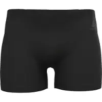 Odlo Pantaloncini intimi sportivi 'MERINO PW 140 SEAMLESS' nero