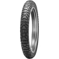 Dunlop Pneumatico Posteriore Da Trail Trailmax Mission 70t M+s Tl