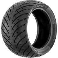 Metzeler Pneumatico Anteriore Da Strada Roadtec 01 59v Tl