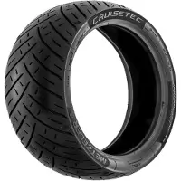 Metzeler Pneumatico Anteriore Custom Cruisetec 62h Tl