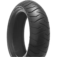 Bridgestone Pneumatico Posteriore Dello Scooter Th01 M 65h Tl