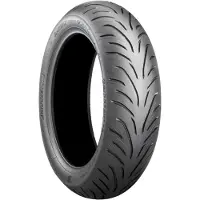 Bridgestone Pneumatico Per Scooter Battlax-sc2 Rain 65h Tl