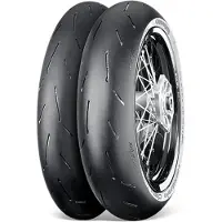 Continental Pneumatico Anteriore Sport-touring Contiattack Sm 2 58h Tl