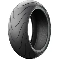 Michelin Moto Pneumatico Posteriore Custom Scorcher 11 66w Tl