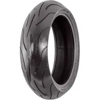 Michelin Moto Pneumatico Posteriore Sport-touring Sport Pilot Power 2 Ct 66w Tl