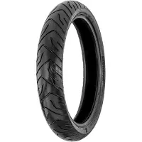 Bridgestone Pneumatico Anteriore Da Strada Battlax-a41f 58h Tl