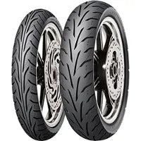 Dunlop Pneumatico Posteriore Da Strada Arrowmax Gt601 62h Tl