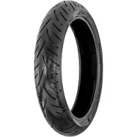 Bridgestone Pneumatico Anteriore Da Strada Battlax-t31 55w Tl