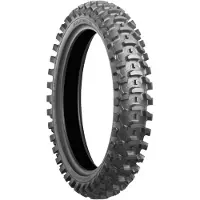 Bridgestone Pneumatico Fuoristrada X10 51m Tt Nhs