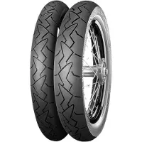 Continental Pneumatico Anteriore Da Strada Conticlassicattack Tl 51v