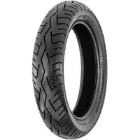 Bridgestone Pneumatico Posteriore Da Strada Battlax-bt-45 60h Tl
