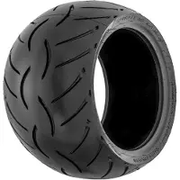 Metzeler Pneumatico Sport-touring Sportec M5 Interact 69w Tl