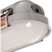 Brumberg Apparecchio LED a prova di umidità 1490mm 4000K 1 pezzo