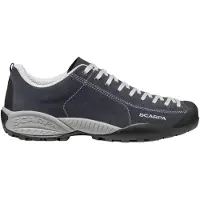 Scarpa - Scarpe lifestyle versatili - Mojito Iron Gray per Uomo - Taglia 46 - Grigio