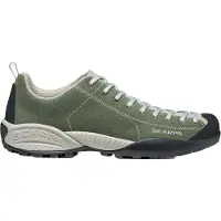 Scarpa - Scarpe lifestyle versatili - Mojito Birch per Uomo - Taglia 41.5 - Verde