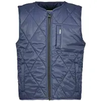 Raizzed Boys Clifton Bodywamer Dark Blue Taglia: 2 | Giacche Outlet | Unisex | Blu