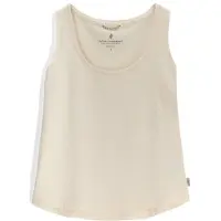 Royal Robbins Women's Vacationer Boxy Tank Top Donna (XL, beige)