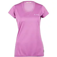 Vaude Women's Gadmer T-Shirt Maglia funzionale Donna (38, fuchsia)