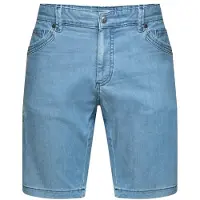 Chillaz Kufstein 3.0 Short Pantaloncini Uomo (XXL, blu)