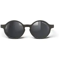 Julbo Kid's Ranger Spectron S3 (VLT 12%) Occhiali da sole Bambini (4-8 Years, grigio)
