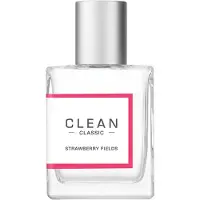 Clean Classic Strawberry Fields Eau de Parfum Unisex 60 ml — Eau de Parfum
