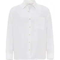 Antioch Camicia bianco