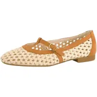 Paul green Ballerina beige chiaro / pueblo
