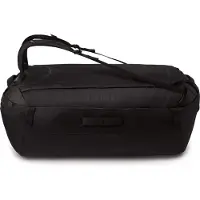 Osprey Transporter Duffel 150 Borsa da viaggio (150 l, nero)
