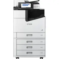 Epson Stampante Laser Wf Enterprise Wf-m21000 D4twf