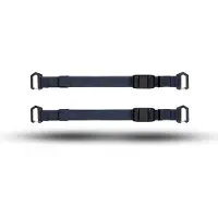 WANDRD 135480 Cinturino Per Bagagli Premium