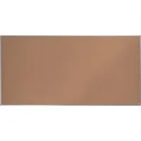 Nobo Bacheca Di Sughero Essence 2000x1000 Mm
