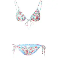 Rip Curl Bikini Las Flores Sliding Tri