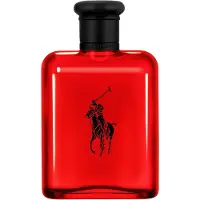 Ralph Lauren Polo Red Uomo 125 ml — Eau de Toilette
